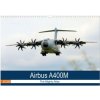 Airbus A400M Atlas Wall DIN A3 landscape, CALVENDO 12 Month Wall 2026