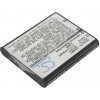 Batérie pre Sony Cybershot DSC-S980 (ekv. NP-BK1), 770mAh