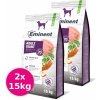 Eminent Adult Giant Breed 25/13 2 x 15 kg