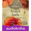 Svátek hada (audiokniha) - Lucie Hlavinková