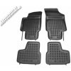 Koberce gumenné Rezaw Plast VW Up 2012 so zvýšeným okrajom