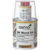 2K Olej na drevo 6119 Natural 0,375