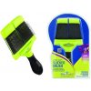 FURMINATOR kefa Dog/Cat Slicker Brush L tvrdá