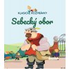 Klasické rozprávky 55: Sebecký obor