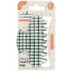 Invisibobble Škripec do vlasov Clipstar All Stars Country Club Crush L