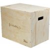 HMS DSC01 Plyo Box