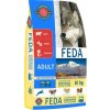 Feda pre dospelých 50% hovädzie mäso 10kg