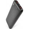Powerbanka AlphaQ3 10000mAh 22,5W čierna EMOS B0571B