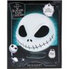 Nightmare Before Christmas Jack Mask Light