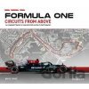 Formula One Circuits from Above 2022 - Bruce Jones