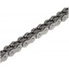 reťaz 520HDR2, JT CHAINS (bezokrúžková,čierna, 106 článkov, rozpojovacia spojka