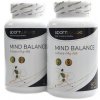 Sportwave Mind balance 2 x 60 kapslí
