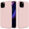 AppleKing kryt v originálnom dizajne pre iPhone 11 Pro - ružový - možnosť vrátiť tovar ZADARMO do 30tich dní