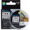 Preston Accu Power 100m 0,2mm