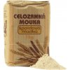 Natural Jihlava Natural múka špaldová celozrnná hladká 1kg