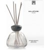 Millefiori Milano Air dizajn Marble Grey číre sklo 350 ml