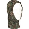 MILTEC Buff Multifunkčný - woodland (12216020)