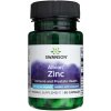 Swanson Albion Chelát Zinok 30 mg 90 kapsúl