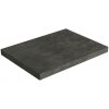 Lavita Doska pod umývadlo Graphite 60,5 x 47 cm grafit 60,5 x 47 x 3,8 cm 5900378315278