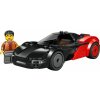 LEGO LEGO City - Elektrické superauto