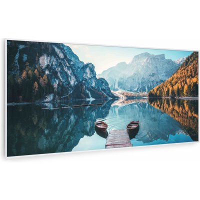 Klarstein Wonderwall Air Art Smart HTR10-WAASm700WLkHW