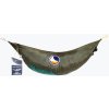 Ticket To The Moon Mat army green