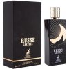 Alhambra Russe Leather parfumovaná voda unisex 80 ml