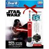 Braun Oral-B Vitality D100 Star Wars + Cup