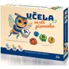 SEVA Včela sa učí písmenká CZ, 110 dielikov