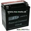 BS Batéria YTX14-BS, GTX14-BS, STX14-BS-MF, 12V, 14Ah, 152x88x147, AGM, SLA VÝROBCA: LANDPORT