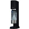 Saturátor na perlivú vodu SodaStream Enso Black - čierny