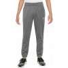 Nike Kids Therma-FIT Winterized Pants - black/white - Čierny