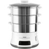 Parný hrniec Tefal VC502D10 Convenient Series Deluxe XL