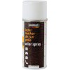 Farebný sprej na kožu a koženku STANGER 150 ml | čierny