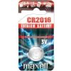 Maxell CR2016 1ks 35009803
