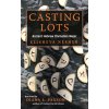 Casting Lots: Ancient Hebrew Divination Magic (Nesher Elisheva)