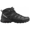 Salomon X ULTRA PIONEER MID GTX L47170300 Veľkosť: 10.5