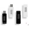 A-DATA ADATA Flash Disk 64GB UC310, USB 3.2 , černá UC310-64G-RBK