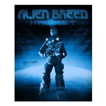 Alien Breed: Impact