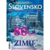 E-Čarovné Slovensko 01/2021