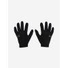 Pánske rukavice Under Armour Storm Run Liner-BLK XL
