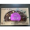 Fruit Fusion Figový bochník s mandlami 100g