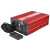 Carspa P600 12V/230V 600W
