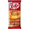 KitKat Salted caramel 99g