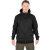 FOX - Bunda Collection Soft Shell Jacket Black Orange veľ. 3XL