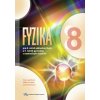 Fyzika pre 8. ročník ZŠ (Viera Lapitková, Ľ. Morková, Václav Koubek)