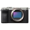 Sony A7C II Compact Full Frame Camera