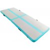 Aga AirTrack 300x100x10 cm Tyrkysový