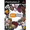 EYE TOY PLAY Playstation 2