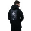 Mikina Nash Make It Happen Trophy Hoody Black Veľkosť S